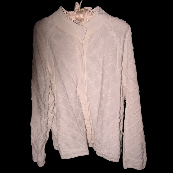 ❤️ Focus Jacket Cardigan XL - Picture 2 of 8